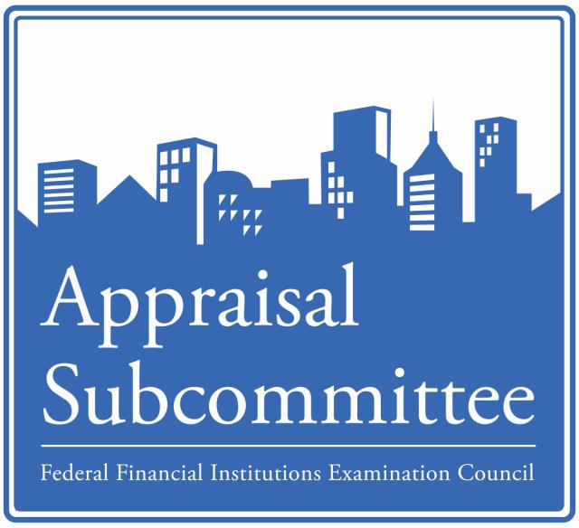 Appraisal Subcommittee (ASC)