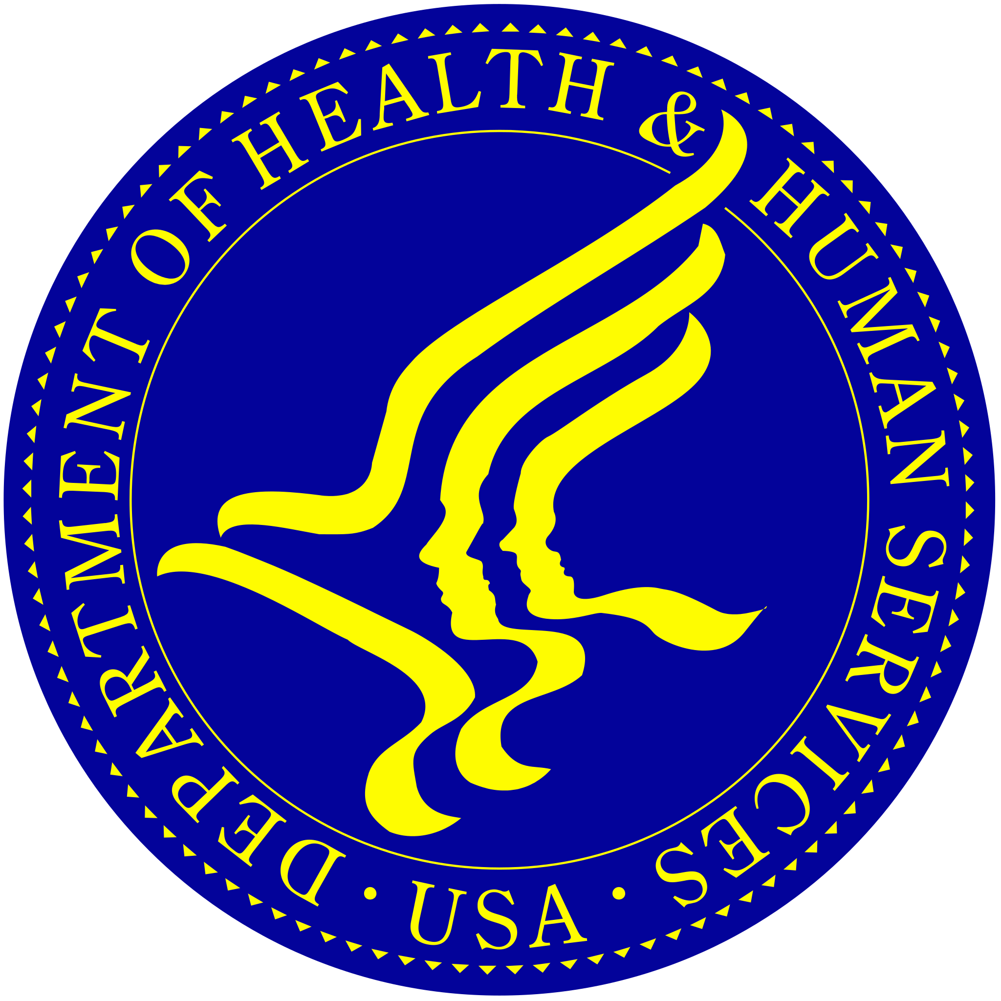 Department of Health & Human Services (DHHS)