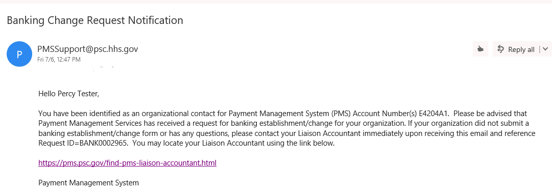 Bank Account Change Notice Template / 40 Formal Letter ...